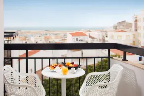 Tivoli Lagos Algarve Hotel - Chambre