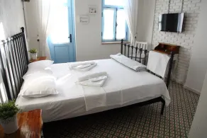 Cesmeli Han - Habitación