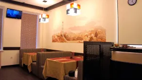 Classic Hotel - Restaurant
