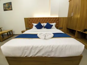 The Wilsons Hotels & Resorts - Quarto
