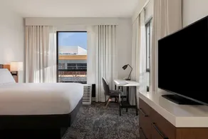 The Fort Sutter Sacramento, Tapestry Collection by Hilton - Room