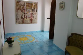 L'Incanto Suites Ischia - Indgang