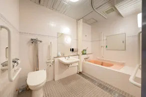 KAMENOI HOTEL Toba - Salle de bain