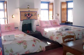 Saxonis Houses & Saxonis Villa - Rom