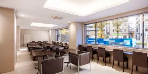 ibis Budget Osaka Umeda - Restaurant