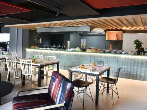 Ibis Styles Abidjan Marcory - Restaurant