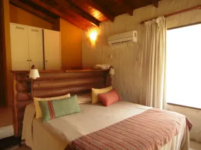 Pampas del Sur - Zimmer