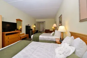 Best Western Plus Newport News - Chambre