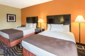 AmericInn by Wyndham Streator - Zimmer
