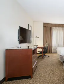 Hilton Garden Inn Midland - Chambre