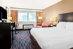 Best Western Monticello Gateway Inn - Zimmer