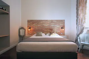 Spagna Ave - Chambre