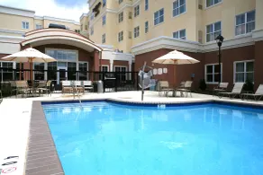 Residence Inn Birmingham Hoover - Piscine