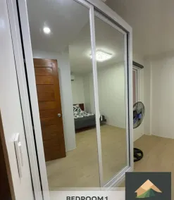 The Escape - Malolos - Zimmer