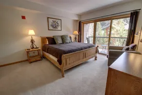 Gateway Lodge 5030 by SummitCove Lodging in Colorado - Værelse