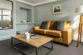 Budock Vean Hotel and Spa - Quarto