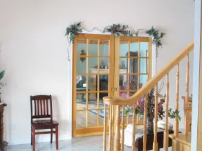 New Horton Lake Inn - Lobby