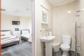 Rasa Sayang House - Self-check-in guesthouse - Room