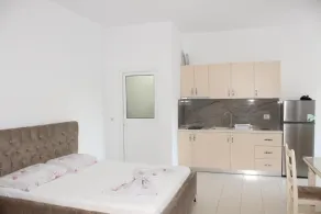 Leva's Apartments - Zimmer