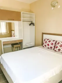 Ileri Otel Gumuldur - Zimmer