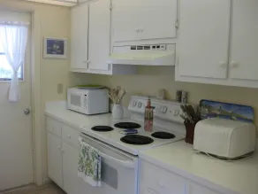 South Seas Tower - SST3-811 - Cuisine privée