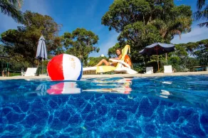NRMA Broulee Holiday park - Basseng