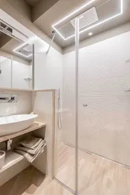 Alchimia di Mare - Salle de bain