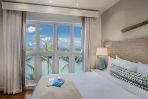 Waves Resort & Spa, Barbados, An Autograph Collection All-Inclusive Resort - View from room