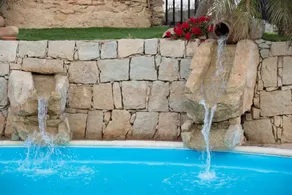 Hotel La Rosa Dei Venti - Pool