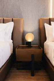 Grand Duka Hotel & SPA - Room