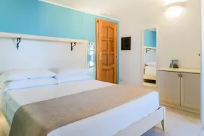 L'Antico Portone B&B - Rum