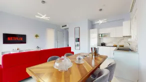 Acrotel Porto Brava Luxury Villas - View from room
