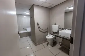 Hotel247 - Bathroom