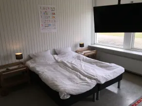 Hestkær Family Rooms - Room