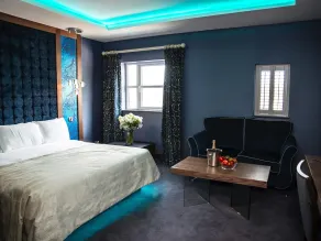 Riverside Park Hotel - Room
