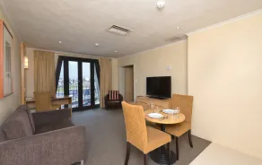 Copthorne Hotel Auckland City - Chambre