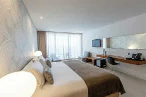 Troia Design Hotel - Chambre