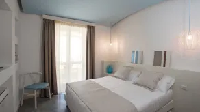 Borgo de li Santi - Rum