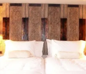 Belmonte Guesthouse - Room
