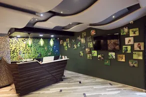 Humming Bird Hotel & Banquet - Reception