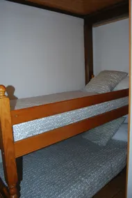 Apartamentos Les Moreres - Chambre