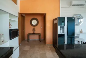 Capital O Cancun International Airport 24/7, - Habitación