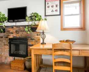 Rodeway Inn Lake Placid South - Hall