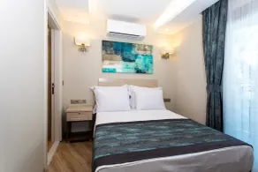 Güllük Yalı Boutique Otel - Room