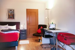 Hotel Rosenhof GmbH - Room