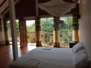Sarada Beach Resort Yala - Room