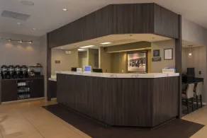 Residence Inn Durango Downtown - Réception
