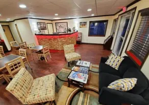 The Sullivan Inn - Lobby