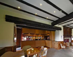 voco Letchworth Hall by IHG - Réception