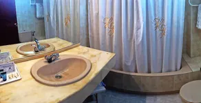 El Ancla - Salle de bain